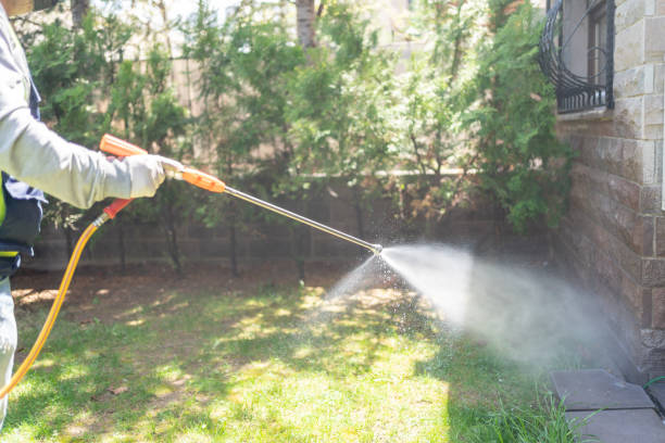 Best Insect Control  in Montpelier, OH